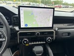 2025 Toyota Tacoma 4WD Limited