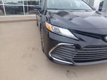 2022 Toyota Camry Hybrid XLE