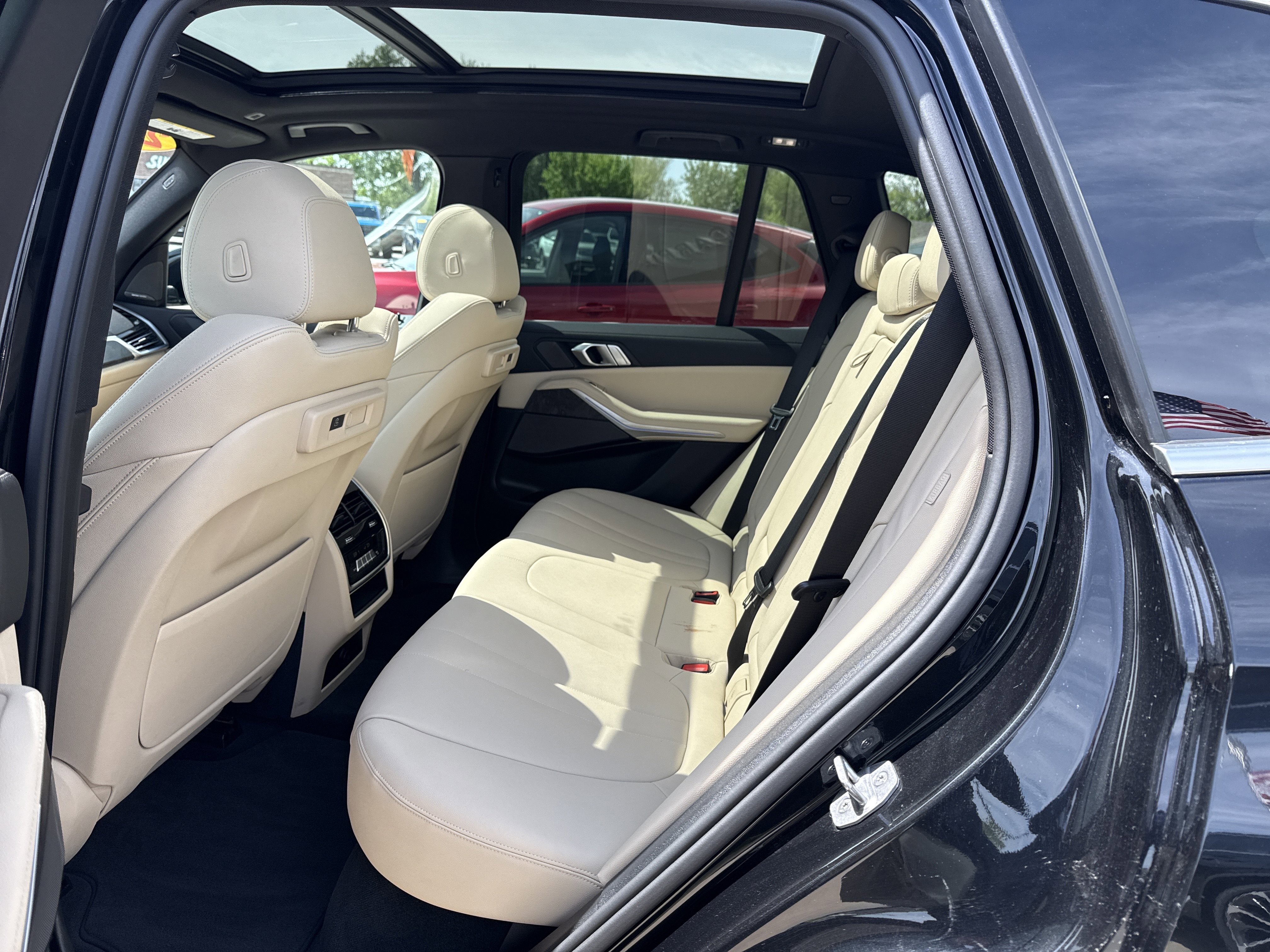 2021 BMW X5 sDrive40i