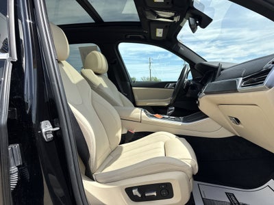 2021 BMW X5 sDrive40i