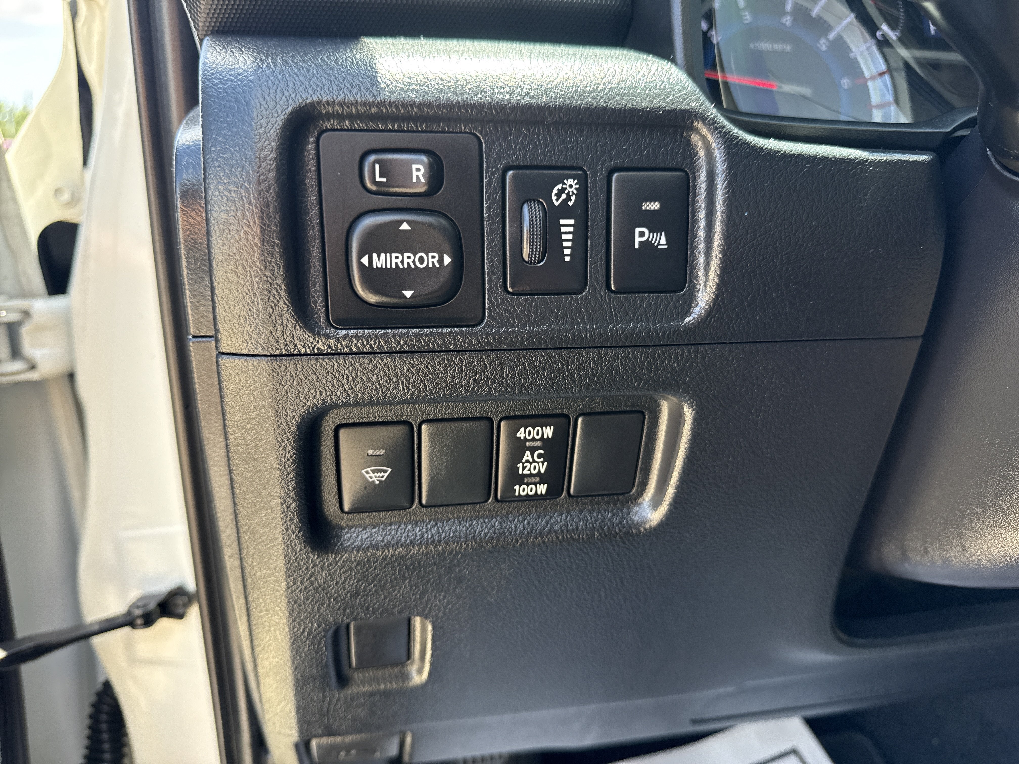 2017 Toyota 4Runner Limited