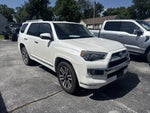 2017 Toyota 4Runner Limited
