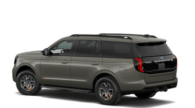2027 Ford Expedition Tremor®