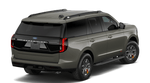 2027 Ford Expedition Tremor®