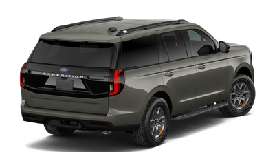 2027 Ford Expedition Tremor®
