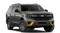 2027 Ford Expedition Tremor®