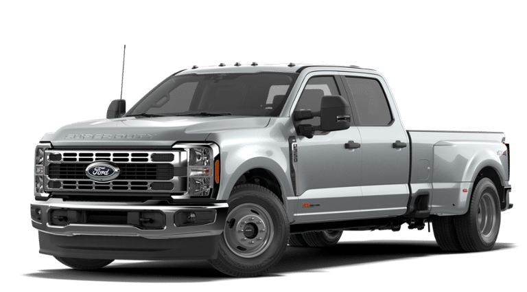 2027 Ford F-350 Super Duty XLT