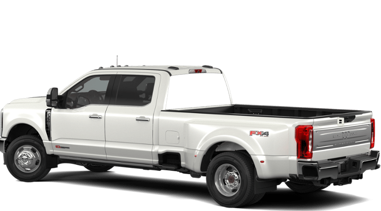 2026 Ford Super Duty F-350® King Ranch®