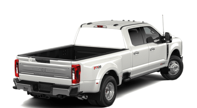 2026 Ford Super Duty F-350® King Ranch®