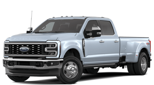 2026 Ford Super Duty F-350® King Ranch®