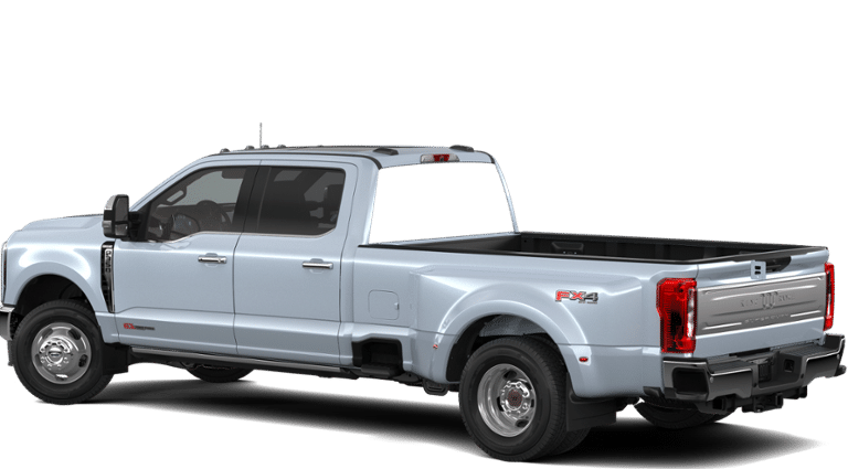 2026 Ford Super Duty F-350® King Ranch®