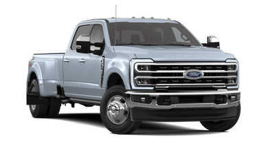 2026 Ford Super Duty F-350® King Ranch®