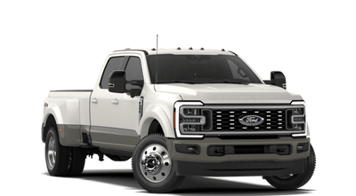 2027 Ford Super Duty F-450® King Ranch®