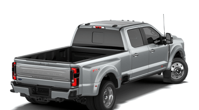2027 Ford Super Duty F-450® Platinum®