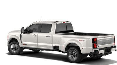 2027 Ford Super Duty F-450® Platinum®