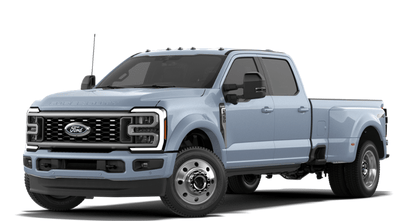 2027 Ford Super Duty F-450® King Ranch®