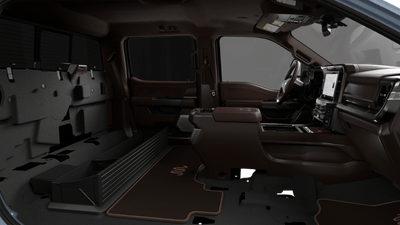 2027 Ford Super Duty F-450® King Ranch®