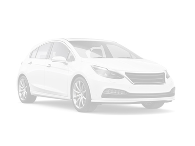 2015 Chevrolet Impala Base