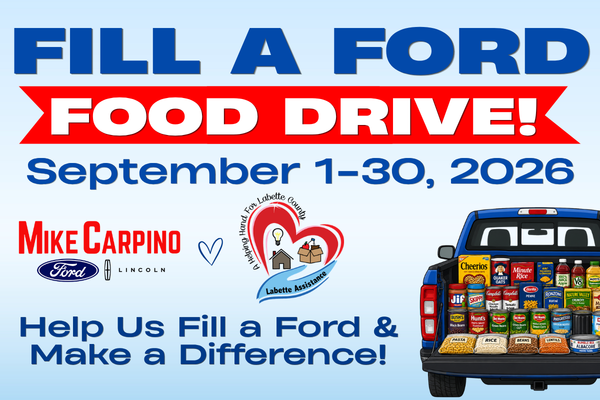 Parsons KS Food Pantry