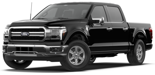 2026 Ford F-150 in Parsons KS